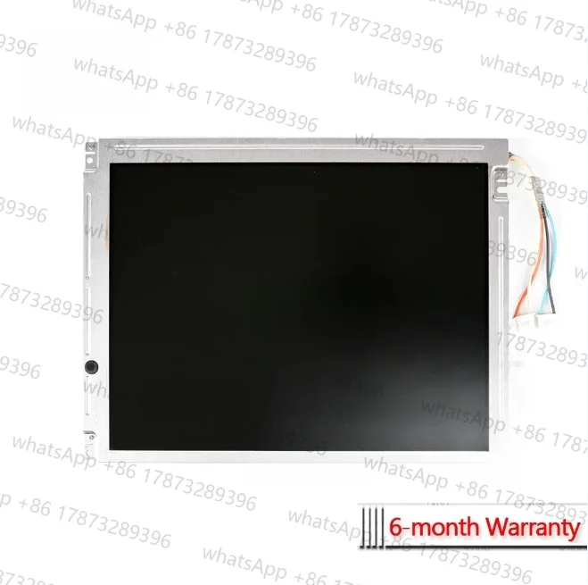 LCD-Display für SHARP LQ104S1DG31 LCD-Display