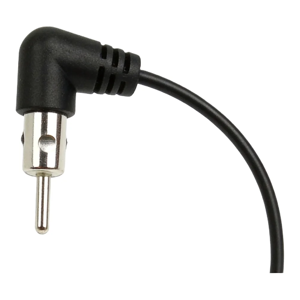 Female Connector Car Antenna Adapter Practical And Reliable Wear-resistant Direct Installation Non-deformation