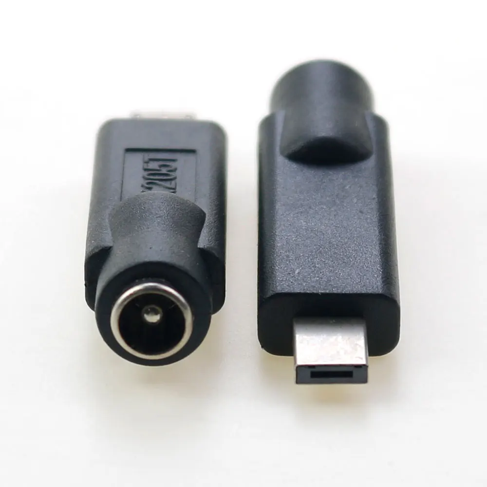 5.5*2.1 مللي متر لشركة آسوس Eeebook X205TA X205T X205 منفذ مربع محمول شحن محول #3