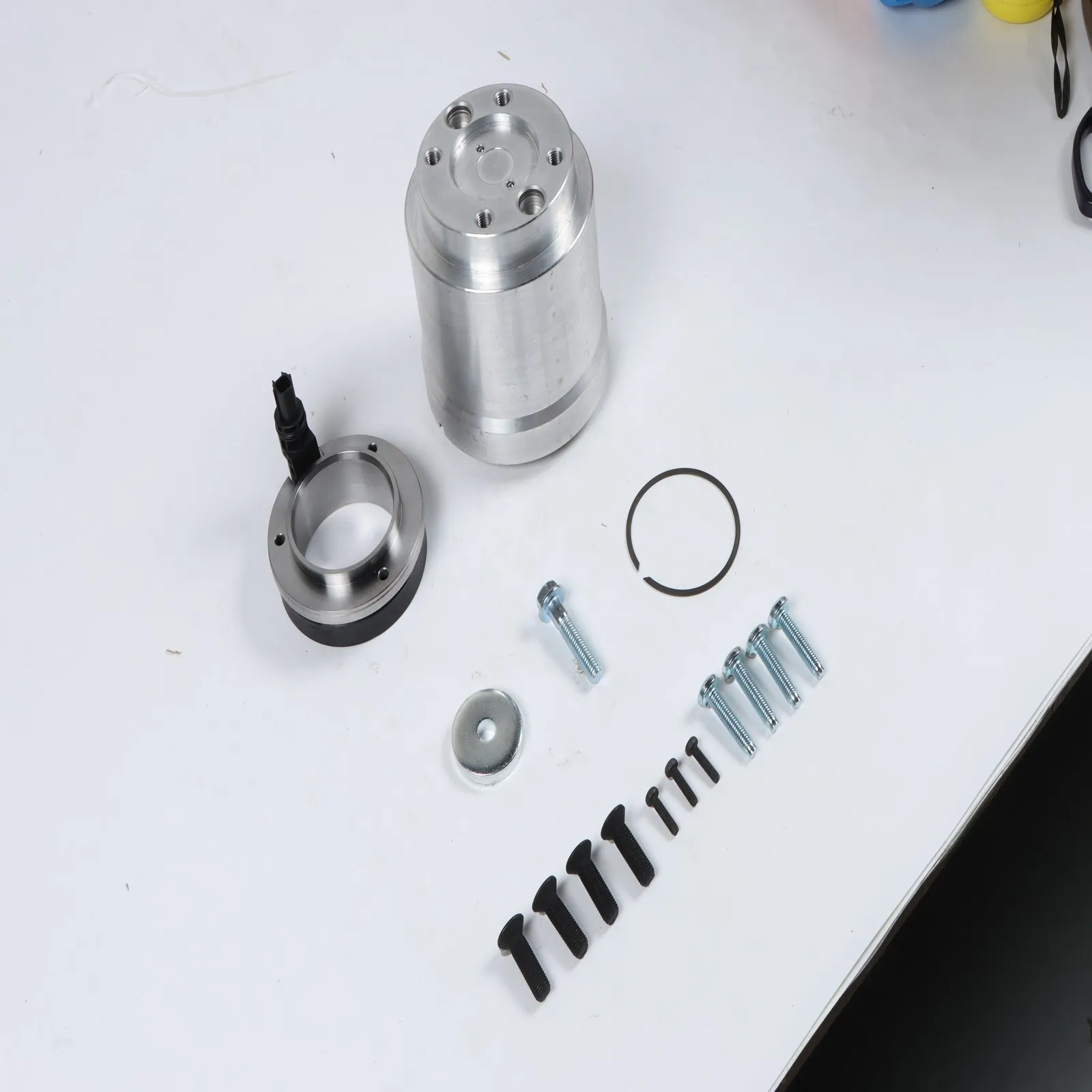 

Rear Differential Viscous Coupler Clutch Repair Kit CV6Z-4A232-A FOR Ford Edge Flex Lincoln 2013-2021