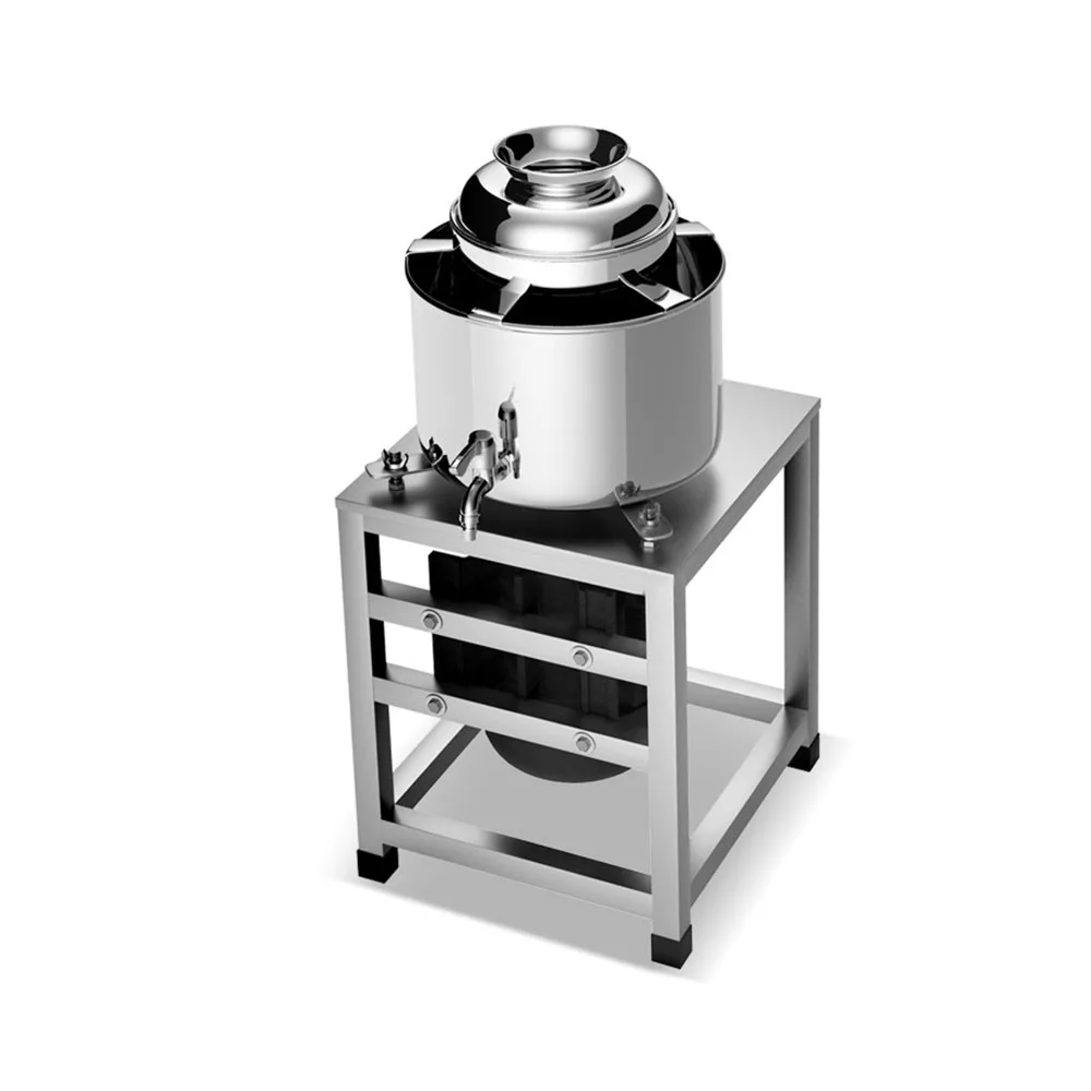 Meat Beating Machine For Making Meatball / Meat Beater / Speed Regulation Meat Beating Machine