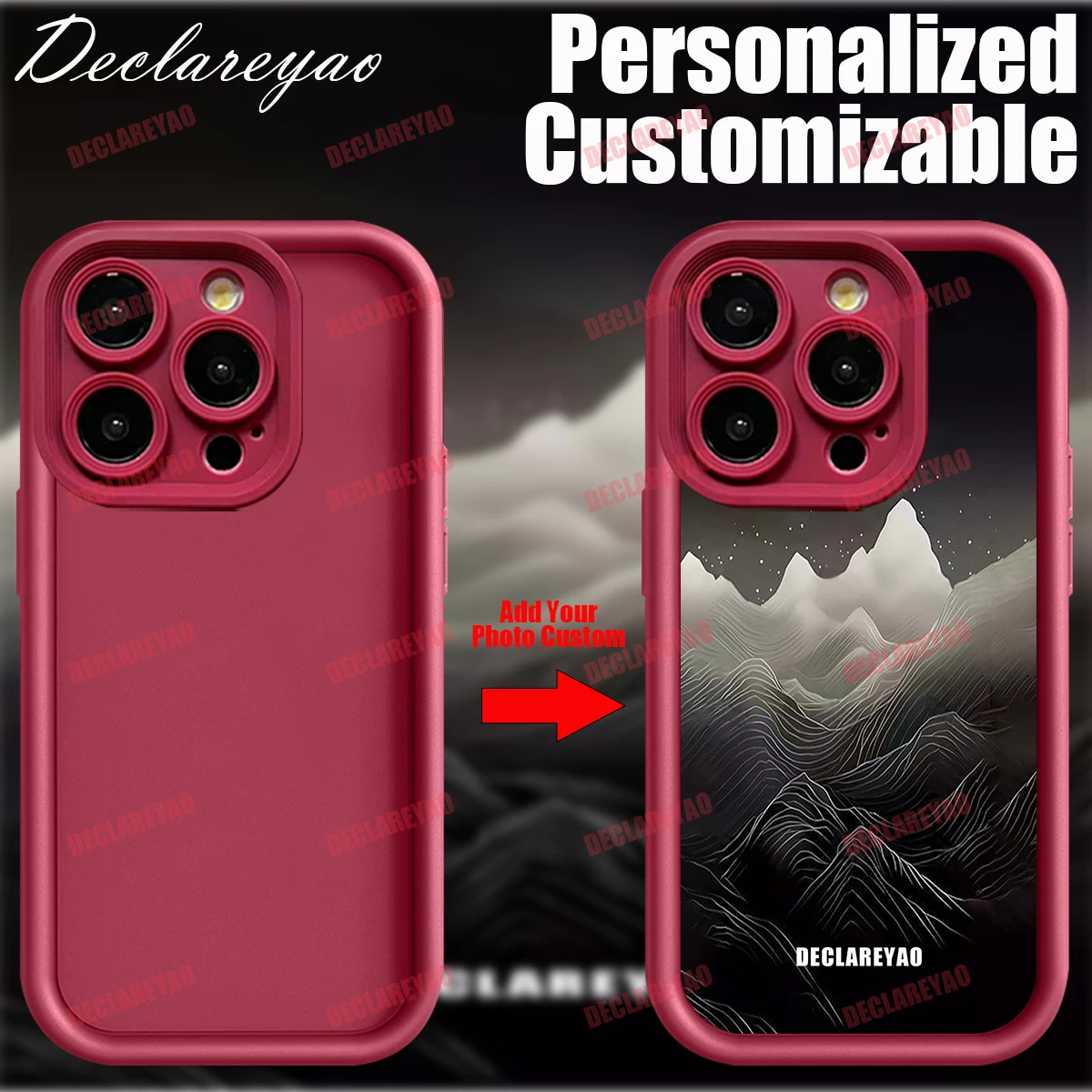 Personalized Diy Cu… - image