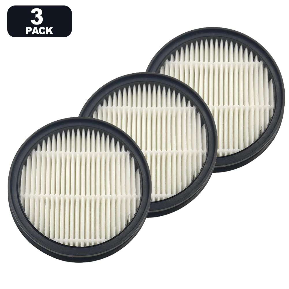 

3 Pieces Washable Reusable Filter Compatible For Pro-scenic Cordless Vacuum Cleaner P16 / Replacement Washable Filter