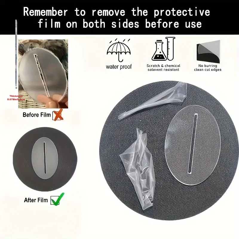 2D الاكريليك مريم العذراء تمثال يسوع المهد المشهد أرقام الكلاسيكية رائعة الديكور الديني عيد الميلاد سطح المكتب الديكورات المنزلية #6