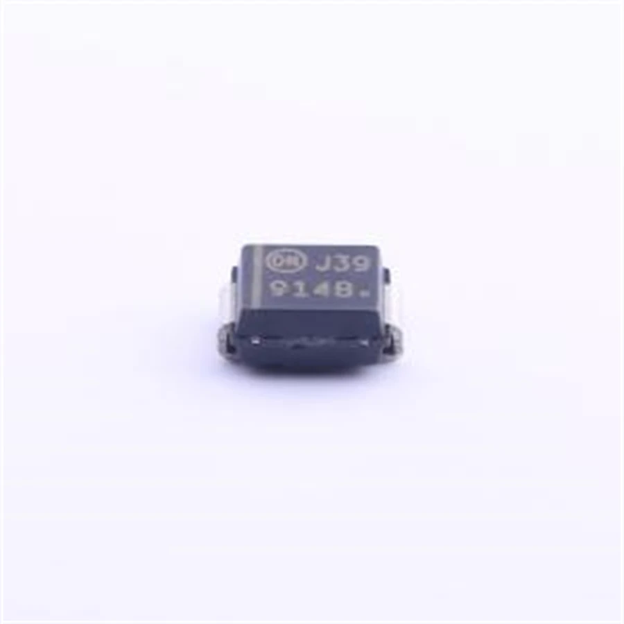 

100PCS/LOT 1SMB5914BT3G (Zener Diodes)
