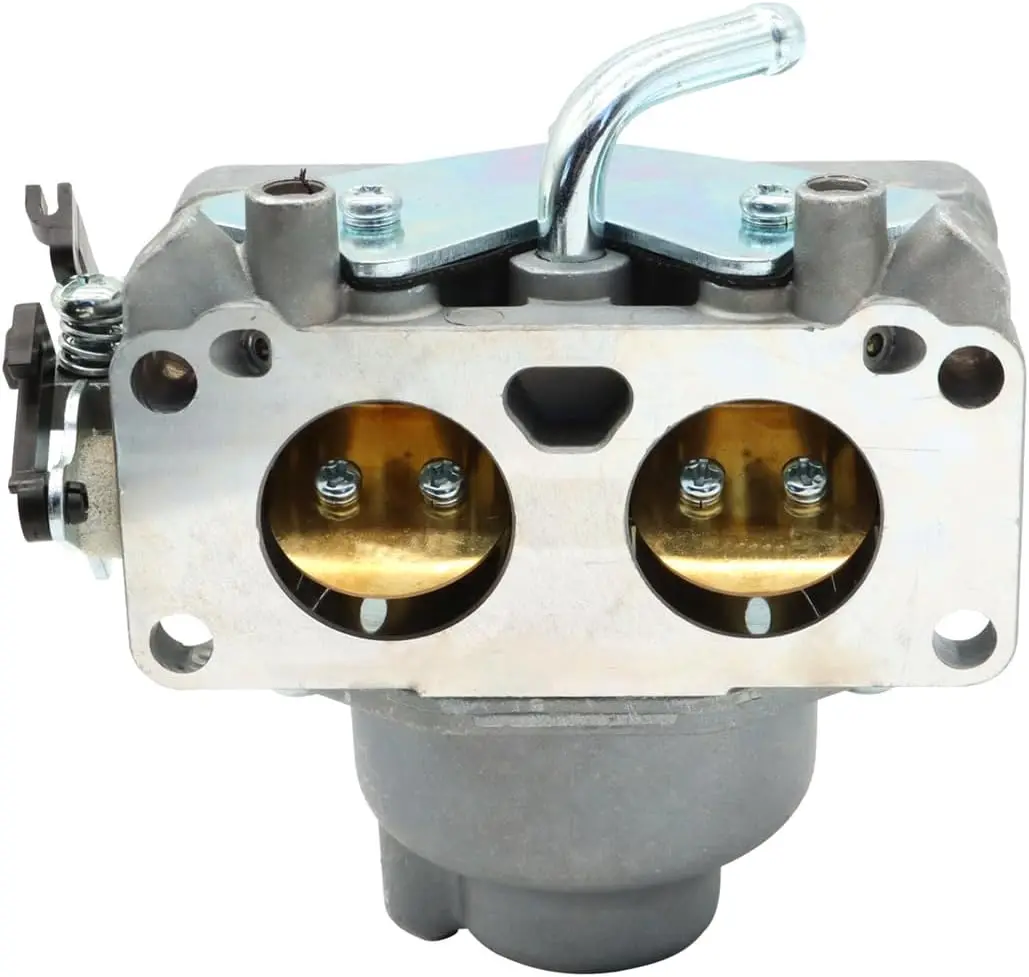 

FH641V Carburetor with Gaskets Compatible with FH661V FH721V FX850V 22 HP Engine Compatible with 15004-1010, 15004-7024 Carb