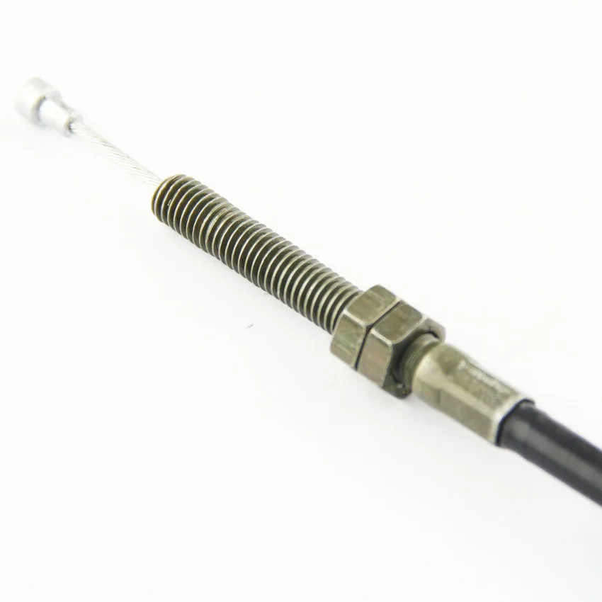 Motorcycle Motorbike Clutch Cable For Kawasaki 54011-0106