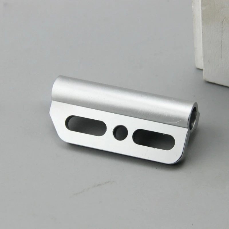 19-302 SM/Kansai 1508 Waistband Machine Looper Mount Kit: Aluminum Bracket, Base & Rocker Base