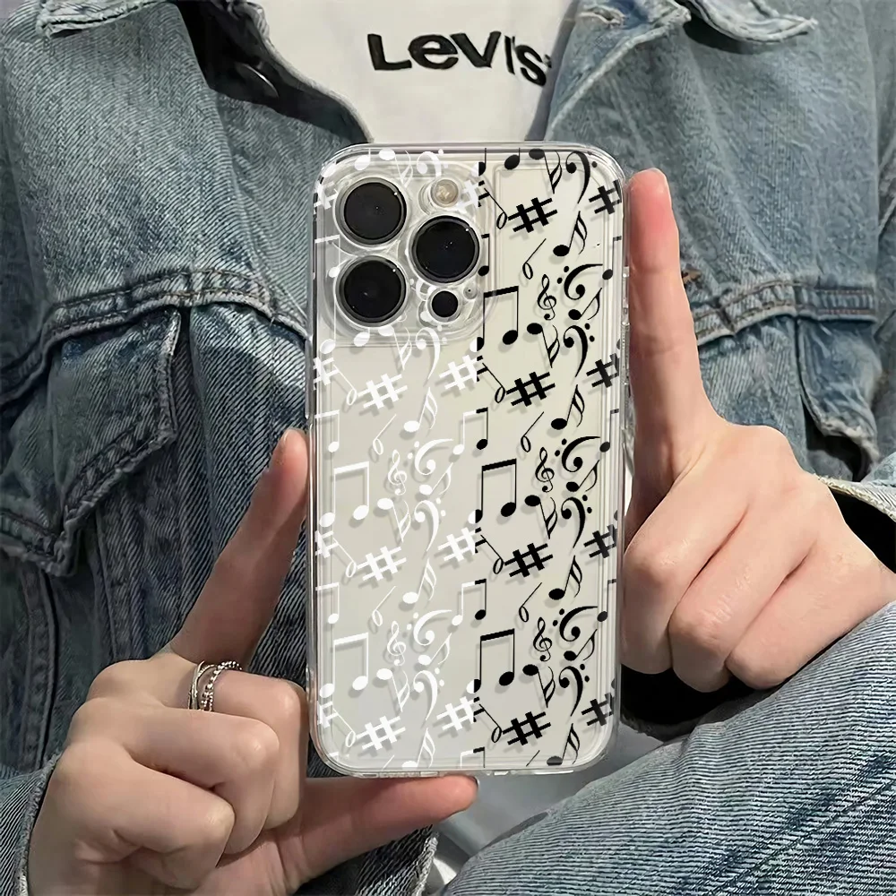 Black And White Not…