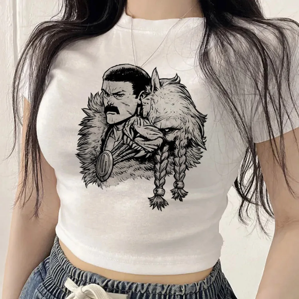 Invincible crop top girl cute graphic 2000s gothic y2k t-shirt cutecore party goth gothic