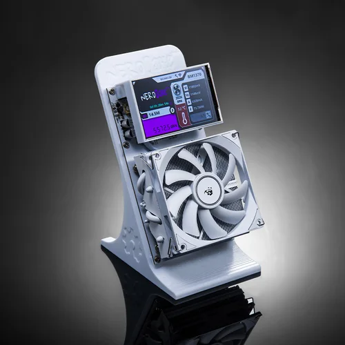 Servers & Industrial Computer