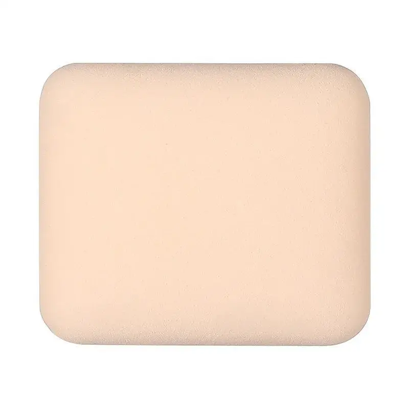 5 Pcs Multi Shape Makeup Sponge Puff Dry Wet Use Soft Beauty  Puff for Foundation Powder