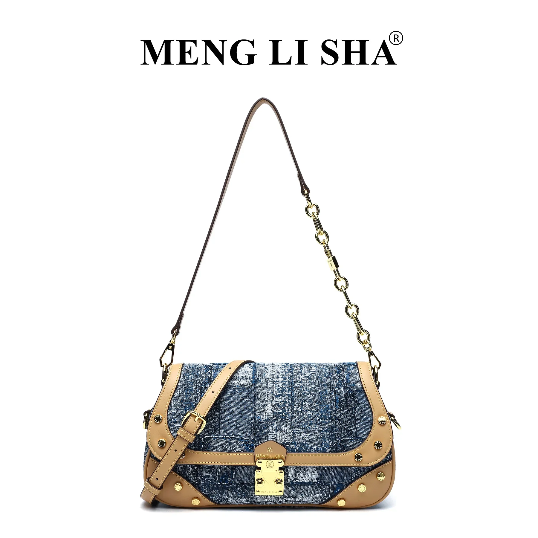 

Trendy Unique Messenger Bag With Letter Logo Designer Paris Fashion For Women Business Commuter And Best Superstar Show