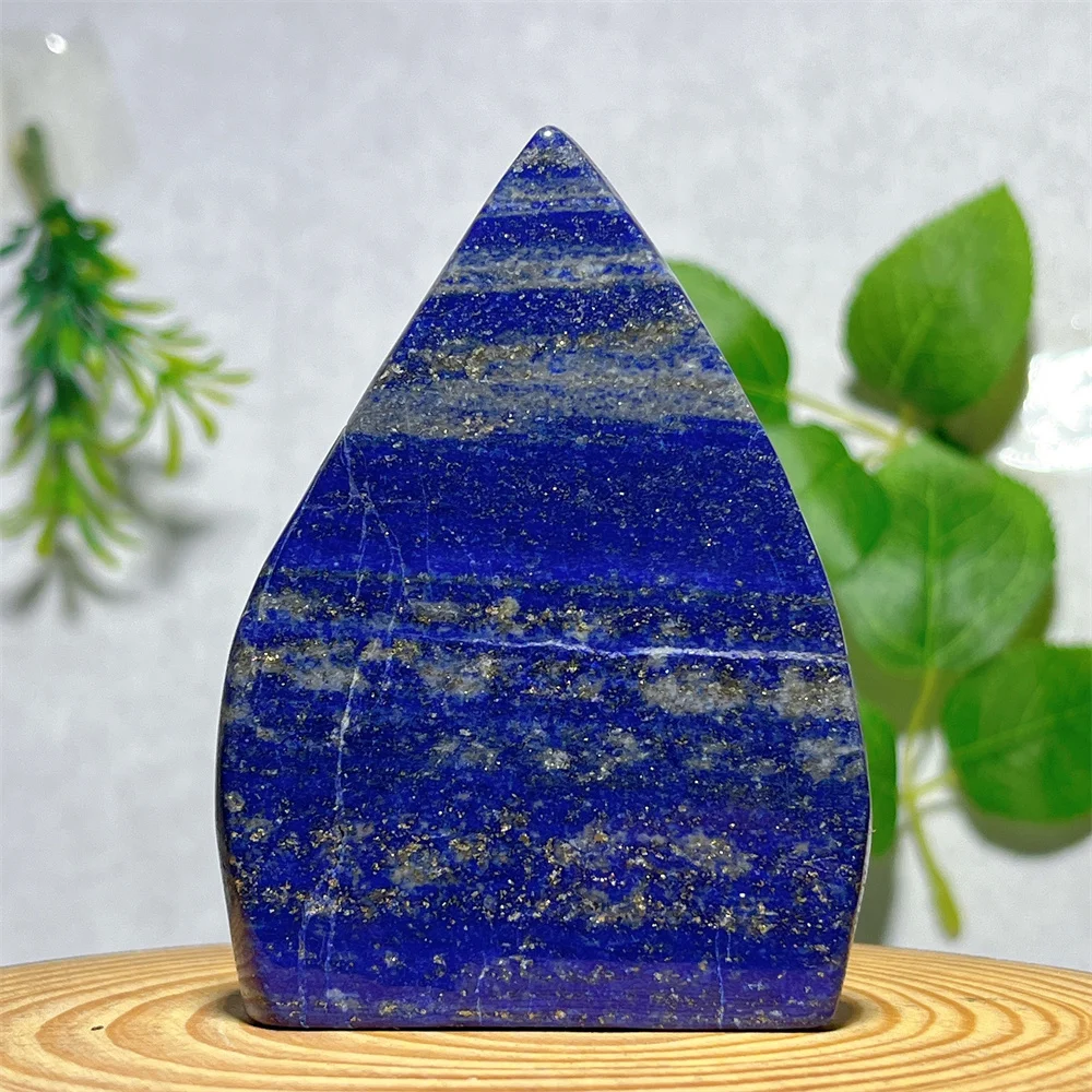 

Crystal Natural Lapis Lazuil Stone Free Form Point Quartz Minerals Geode Energy Home Decoration Reiki Healing Gemstone