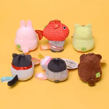 8 best sales Cascanueces de peluche - №4