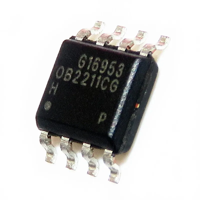 5PCS OB2211CP OB2211 FR157 IR2103S IR2103 GD25B16BSIG GD25B16 FS4010-7P IRFS4010-7P AUFS4010-7 TO-263-6 SM4023 4023