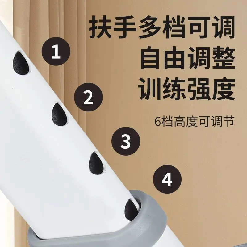 Stepper Home Escalada Montañismo Pedal Mute Home Sports Fitness