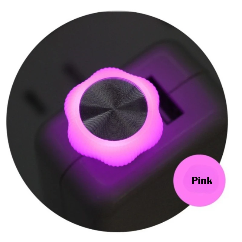 1 قطعة جديد USB سيارة الإضاءة المحيطة RGB LED أضواء الغلاف الجوي ، العالمي السيارات مصباح ديكور داخلي للسيارات #1