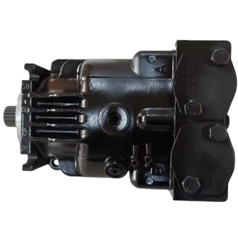 90-M-100-NC0N-D-N0-C6-W-00-MIX-0000-F0 83006902 Original DANFOSS Hydraulic Motor Oil Pump