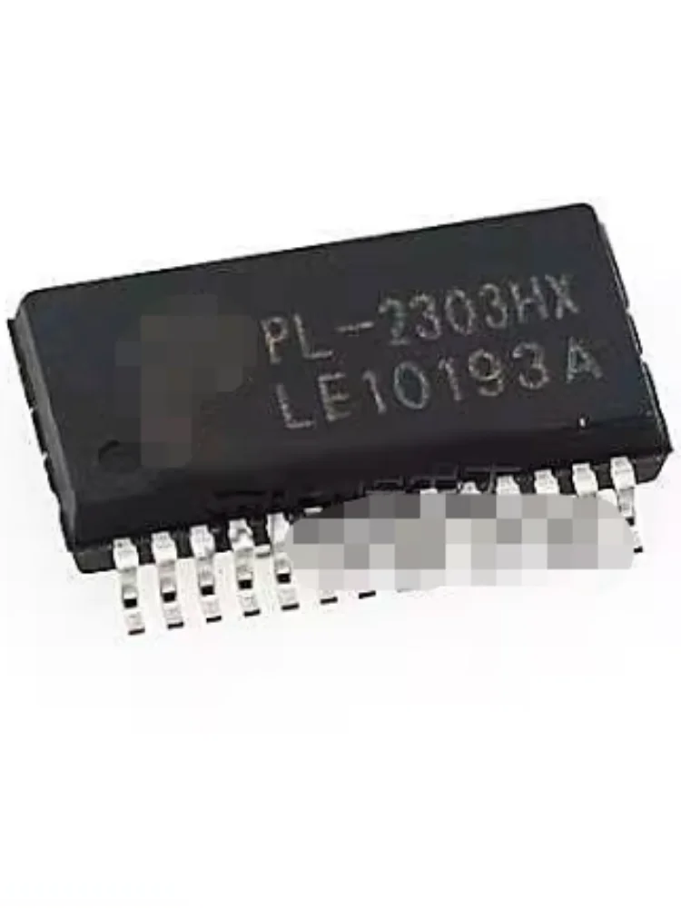 50Pcs/Lot PL-2303HX PL2303 PL2303HX SSOP28 PL2303SA SOP-8