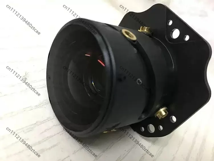 Brand New Projector Optical Lens Fit LV-S300 LV-X300 Office Projector Replacement Repair Spare Parts