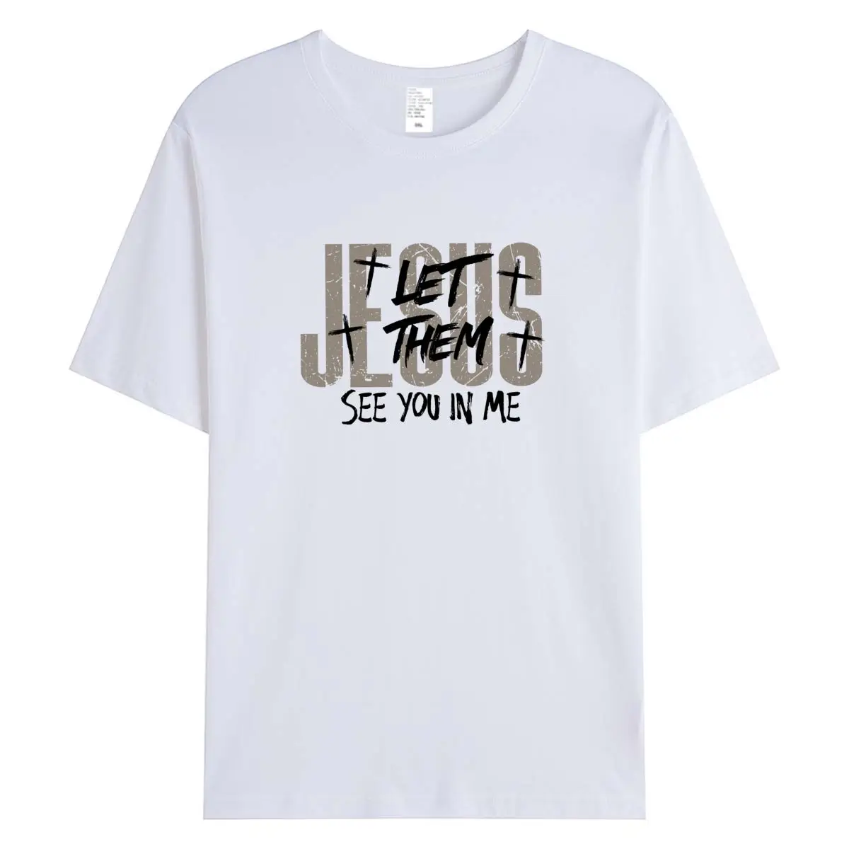 

Women Short Sleeve Cotton T-shirt Christ Jesus Culture Graphic T Shirts Oversized Teacher Tee Tops Summer Female Tshirt Clothes