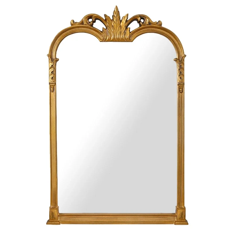 

iving Room -Hanging Dressing Bedroom decorative mirror