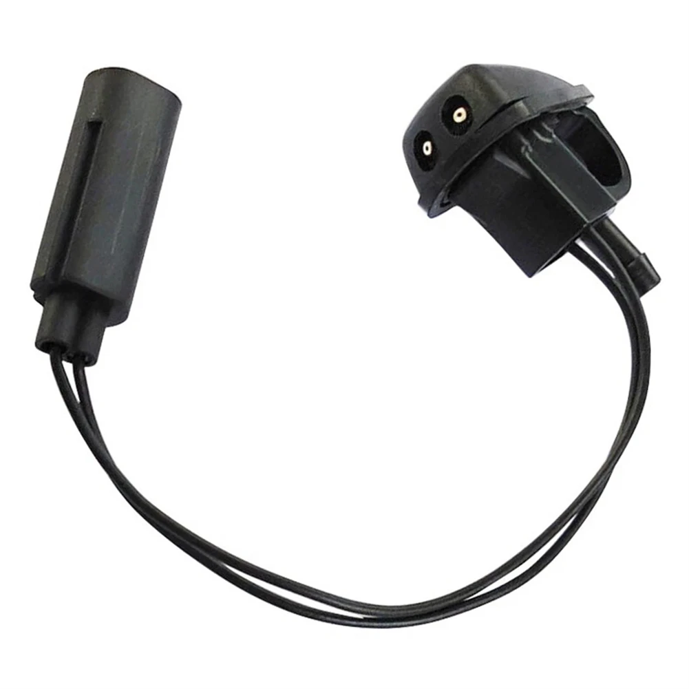 Replacement Washer Nozzle Jet For Land Rover For Range Rover Sport 2006 2013 Compatible With Discovery 3 4 LR048615