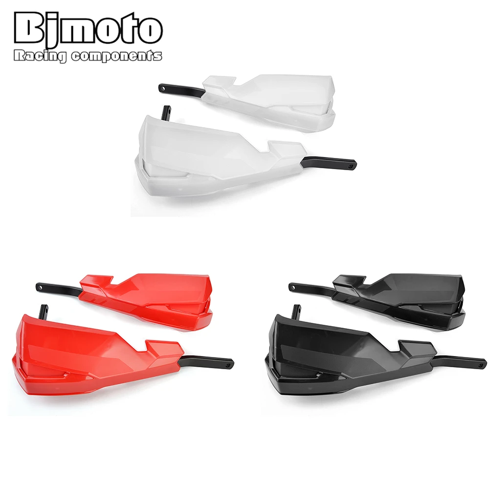 Motorcycle Hand Guards For Honda NX400 NX500 CB500X CB400X Handlebar Handguard Handle Protector Accessories