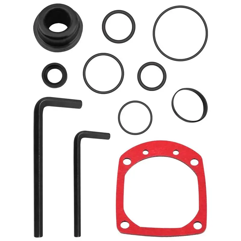 AB13-903775 Overhaul Kit Forporter Cable Brad Nailers BN125A BN138 BN200A BN200V12 NA150A Stapler Rebuild Kit