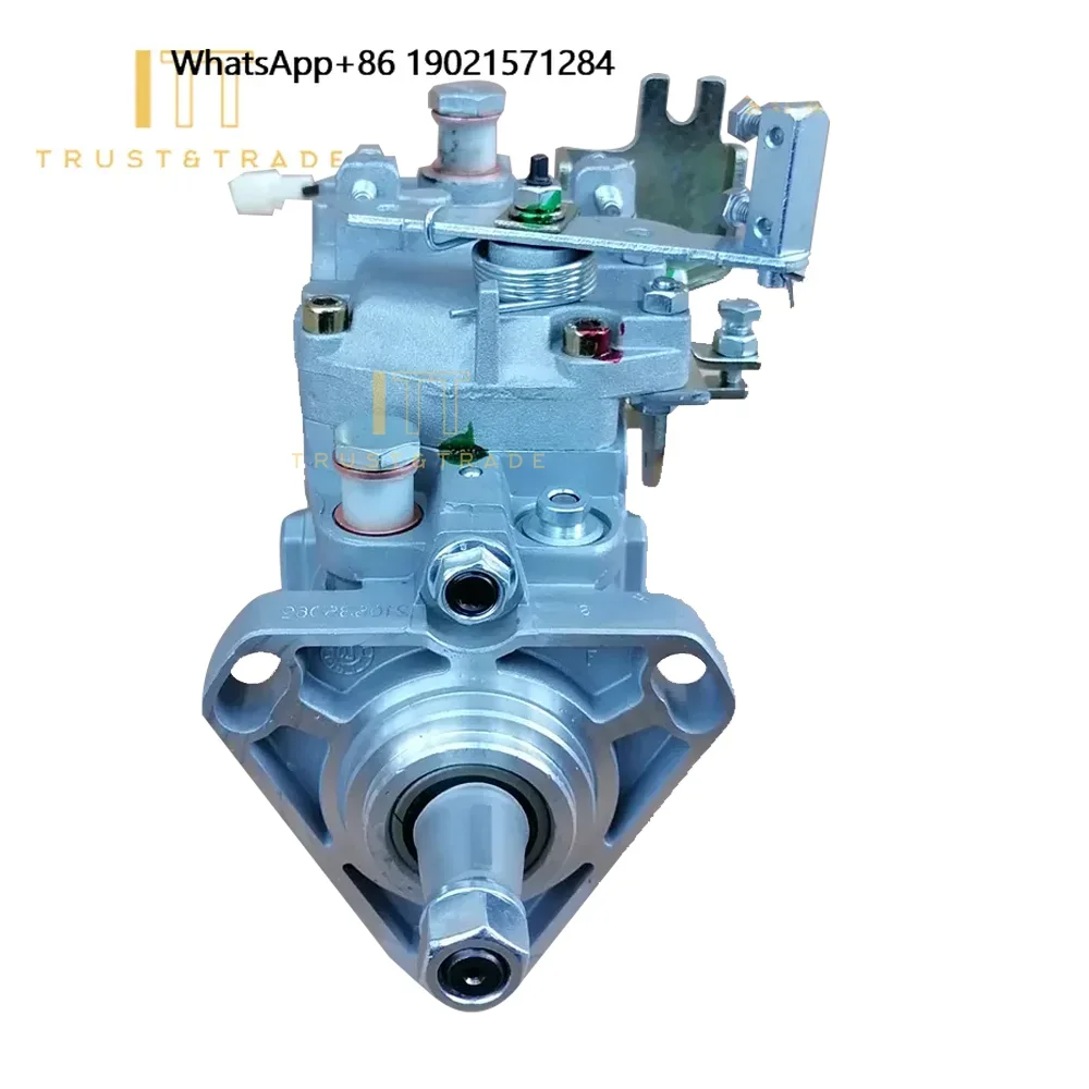 

NP-VE4/10F1200RNP1116 1670040K07 104645-4124 Light Trucks VE Series Fuel Pump Assembly for NISSAN TD27