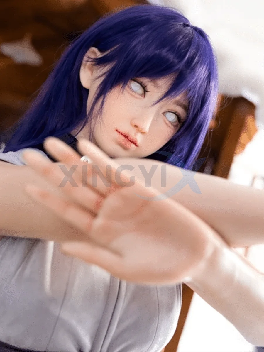 ⚡ سلسلة ناروتو سيكس دول برو ⚡ مجموعة ألعاب الجنس البلاتينية ⚡ اختراق كأس الاستمناء ⚡ TPE/سيليكون طبي فائق النعومة ⚡ تغليف الخصوصية #6