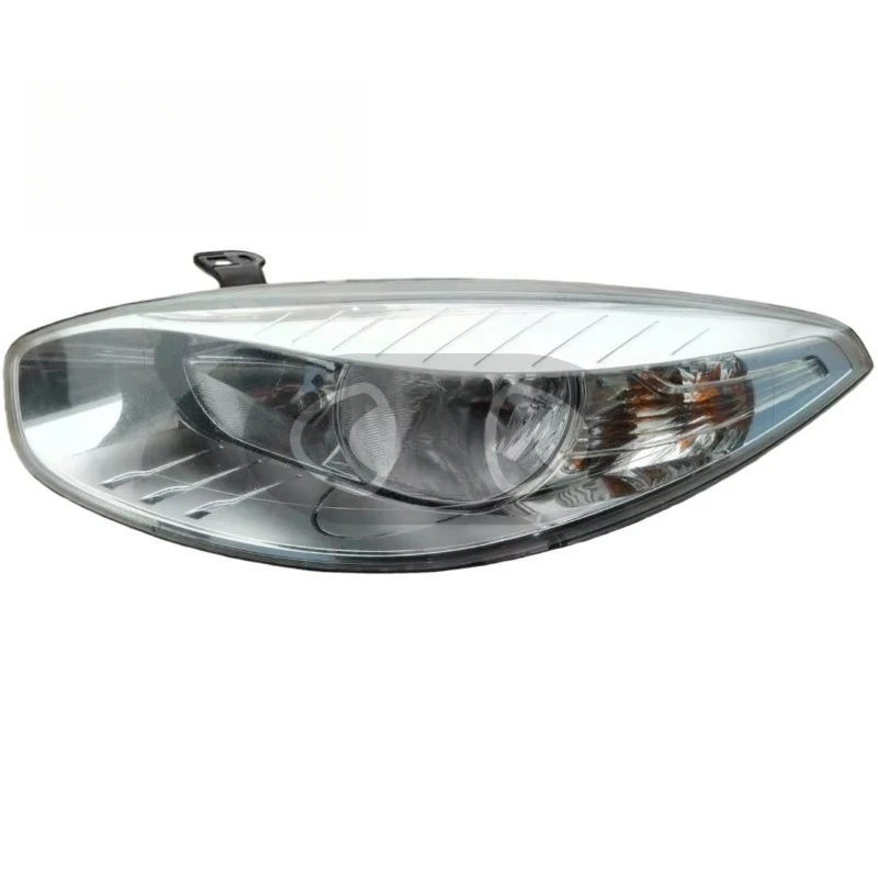 1 Set Compatible for Renault Fluence Headlights Genuine Second-Hand Unit Fully Functional Pristine Condition Mirror Sur