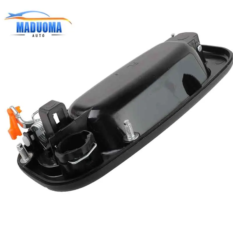 New 15034985 Hight Quality Outer door handle For Chevy Silverado 1999 2000 2001 2002 2003 2004 2005 2006 Auto Accessories