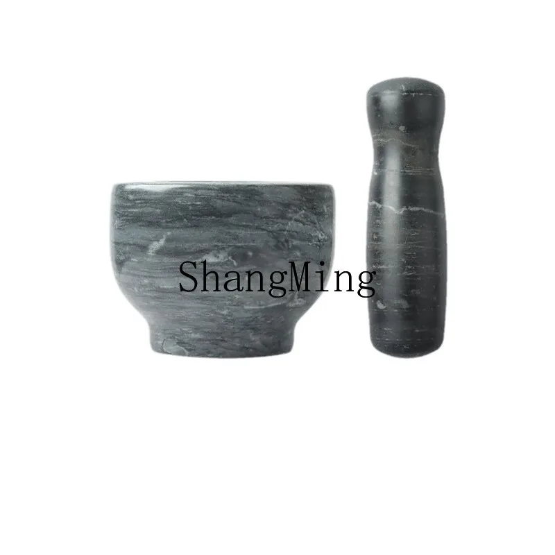 

Мраморные банки DSA, кухонные принадлежности для дома, измельчитель чеснока, ступка, мельница для перца, кухонные принадлежности.