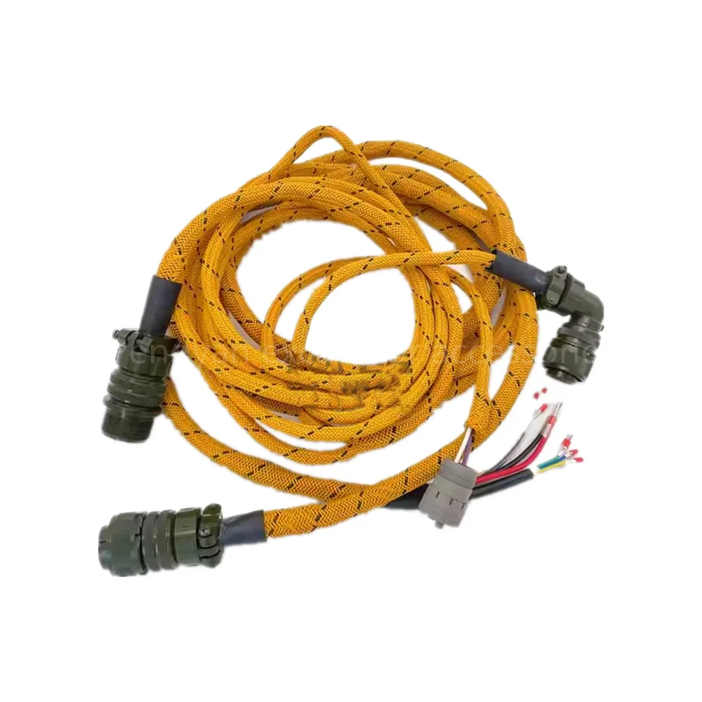 

1668366/166-8366/1765869/176-5869 For G3516B G3512 Generator Wiring Harness Start Test Check Wiring Harness Excavator Parts