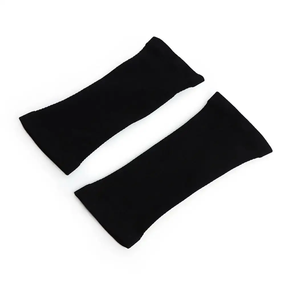 1Pair New Weight Lose Arm Shaping Sleeve Fat Tone up Elastic Arm Slimming Shaper Trimmer Girdle Compression Wrap Band for Women