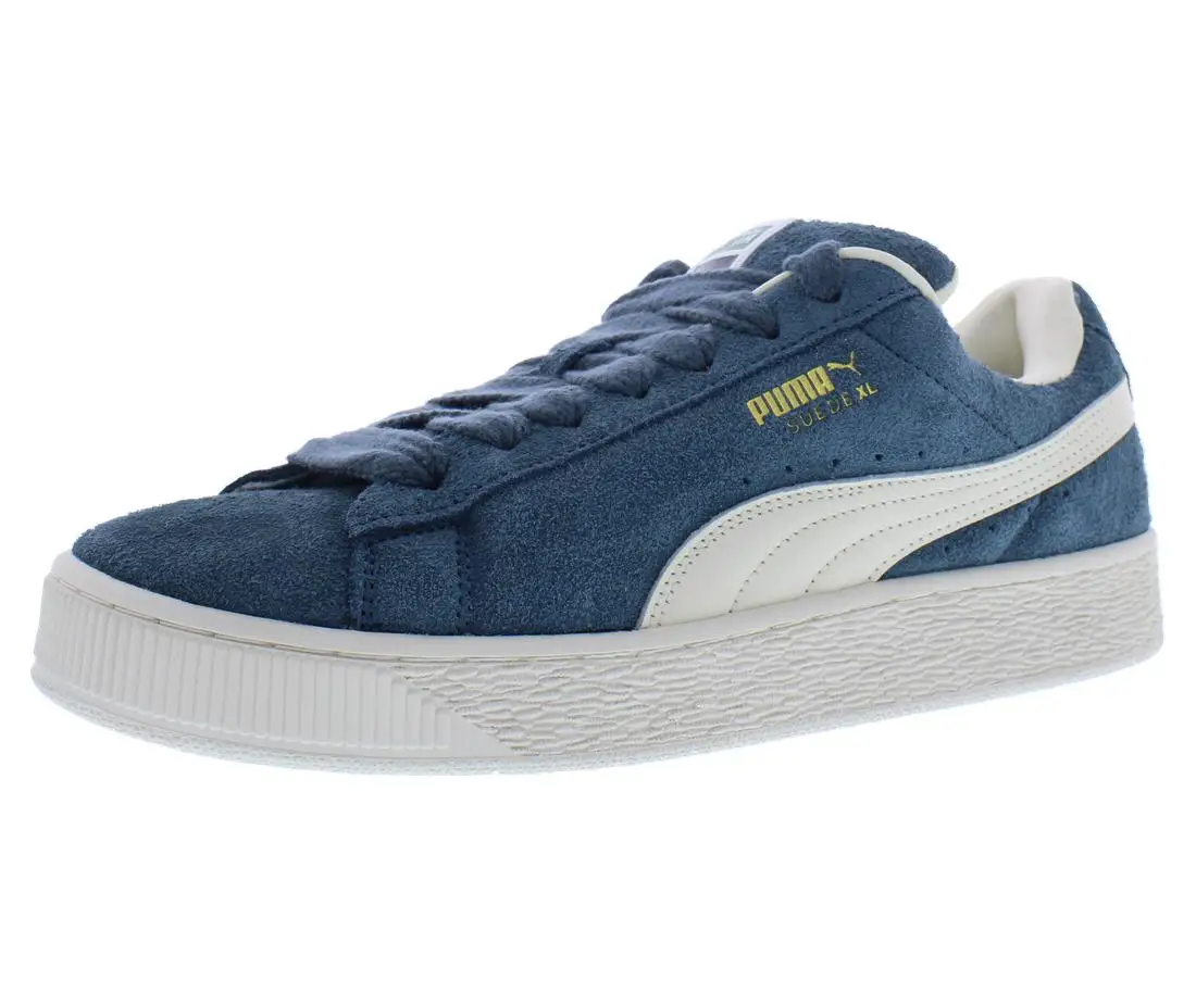

Puma Suede XL Hairy Mens Shoes