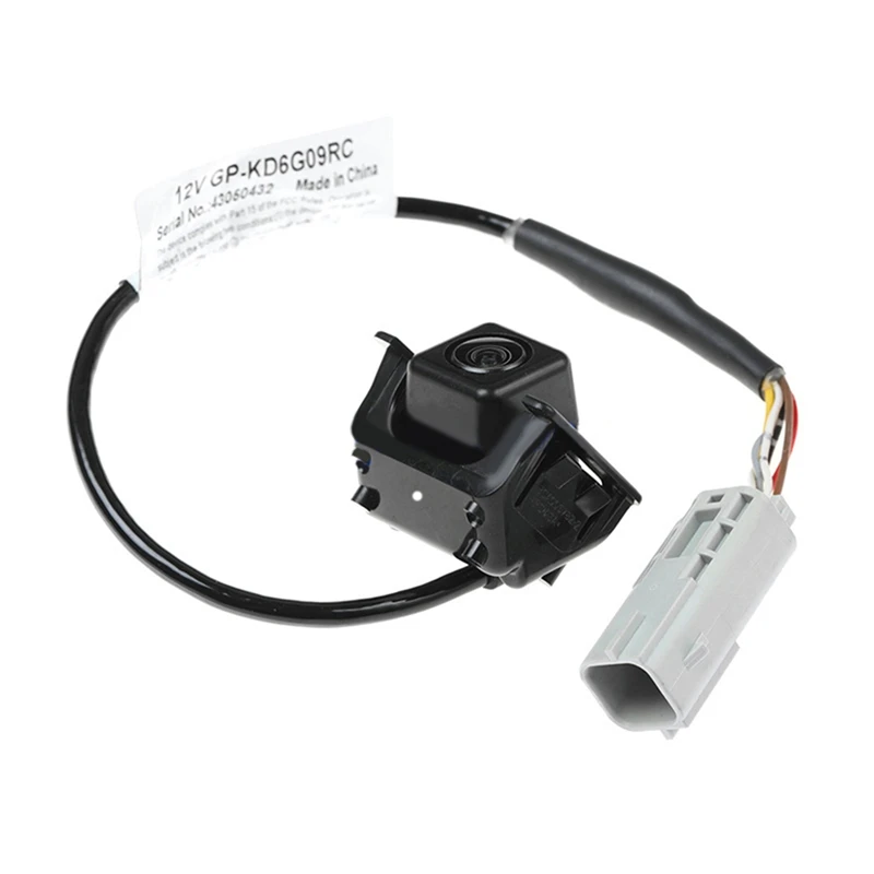 

22885399 Rear View Camera For GM For Buick Enclave 2011-2017 PDC Parking Sensor