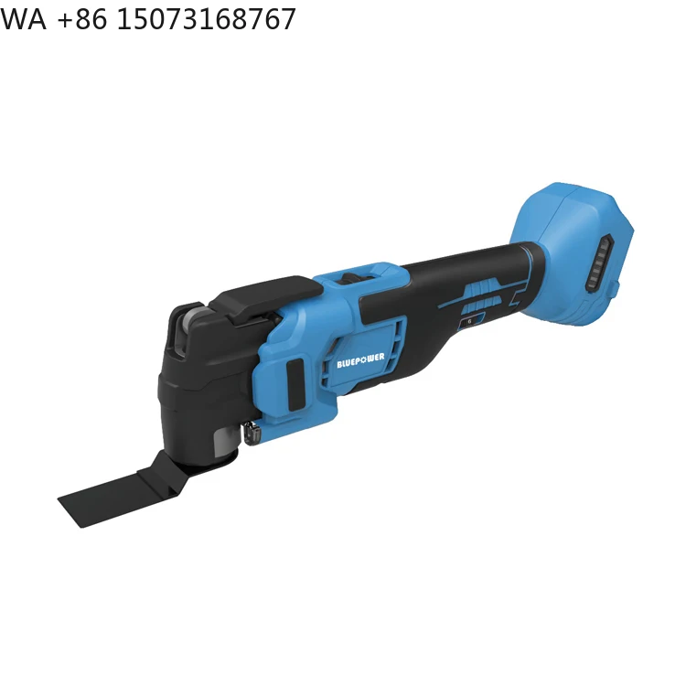 

Новая обновленная беспроводная мини-многофункциональная пила, портативная аккумуляторная пила для резки старой древесины