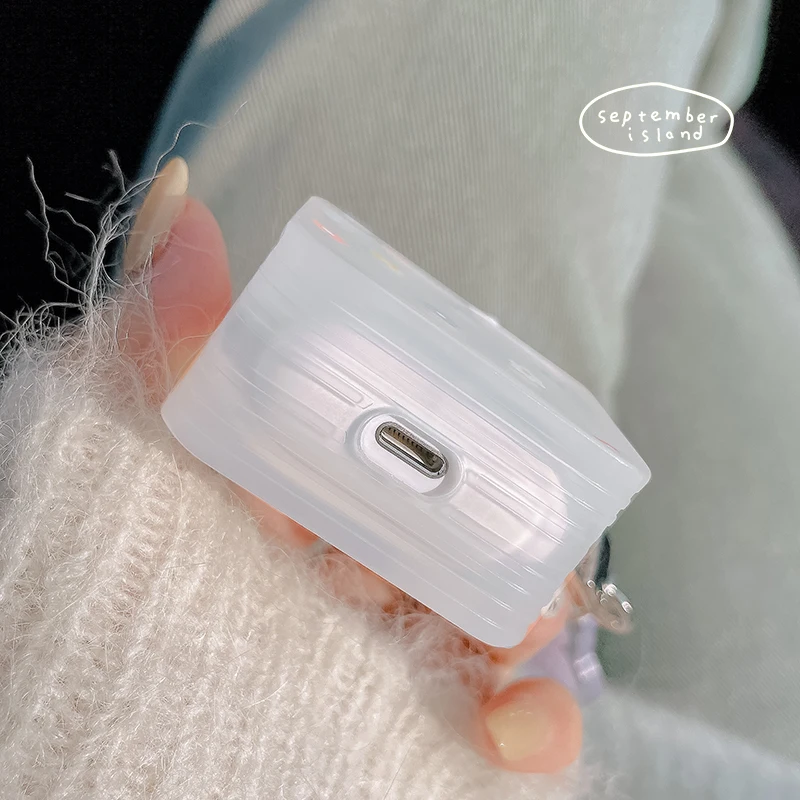 Leuke Verse Bloem Case Voor Apple Airpods 1 2 Pro 3rd Case Paarse Bloem Case Voor Airpods Pro 3 Case met Sleutelhanger Lanyard