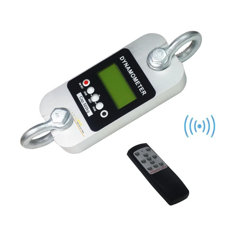 

Seat belt tension tester Cable construction tension monitor