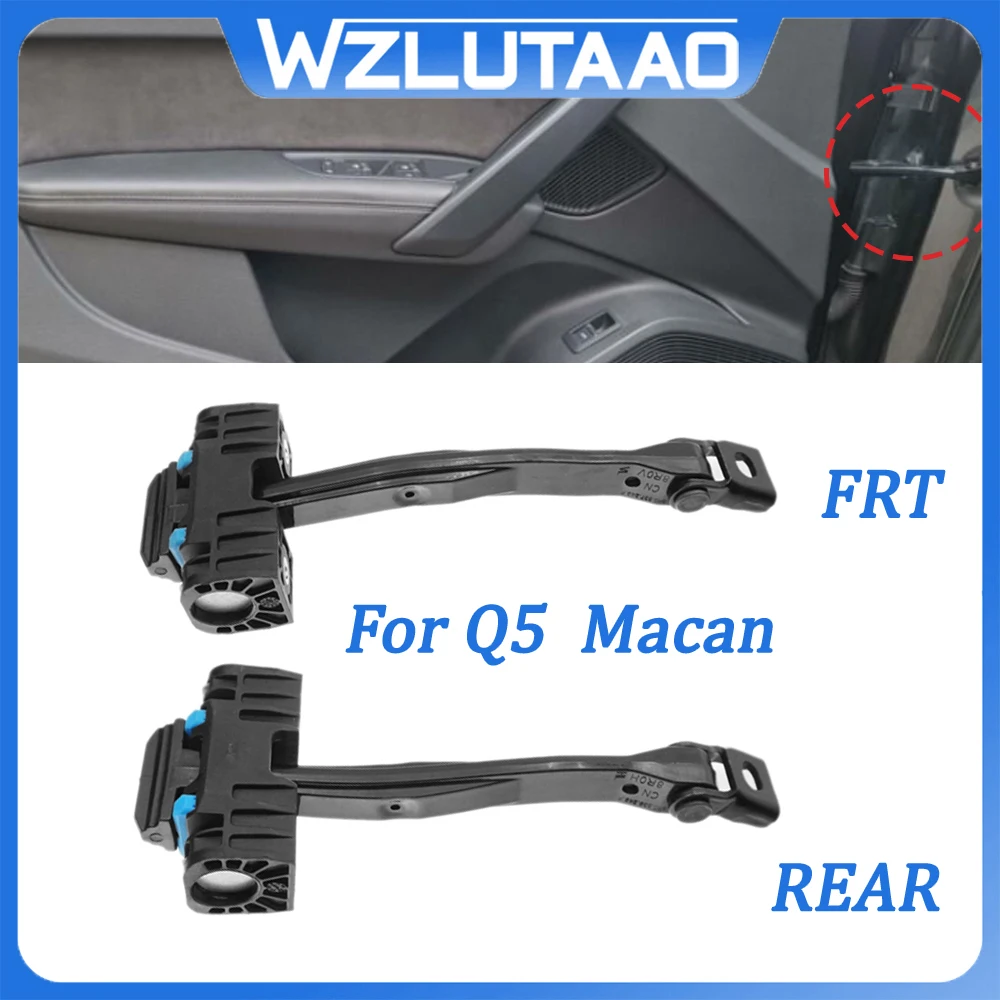 

8R0837249F 8R0839249F FRT/REAR Door Position Controller For Audi Q5 2013-2017 For Porsche Macan 2014-2019 8R0837249D 8R0839249D