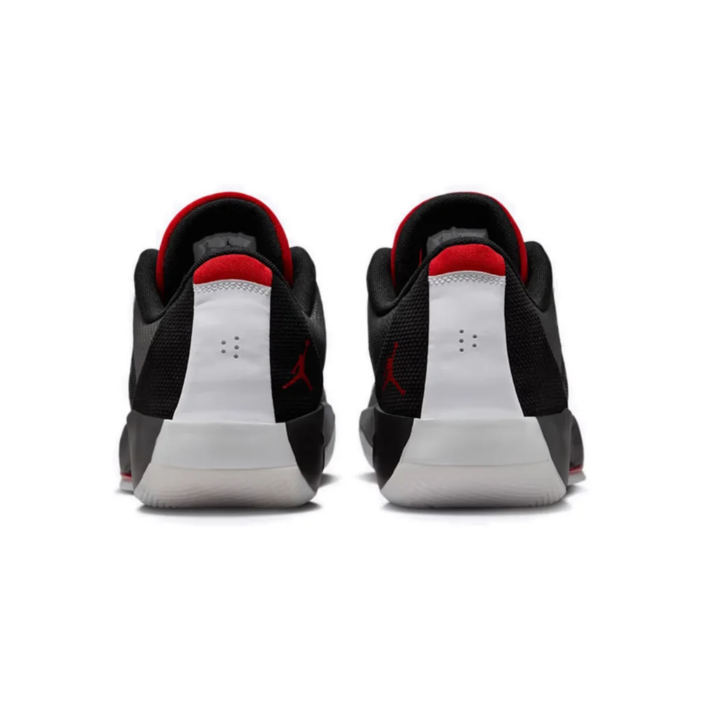 Nike Jordan Luka .77 Casual Comfort Sneakers – Performance Anti-Slip Cushioned Basketball Shoes for Men HF0819-101 view 5