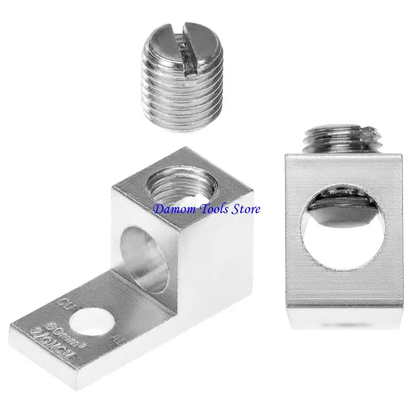 57BE Quick Terminals Electrical Connector Fast Installation Terminals Blocks