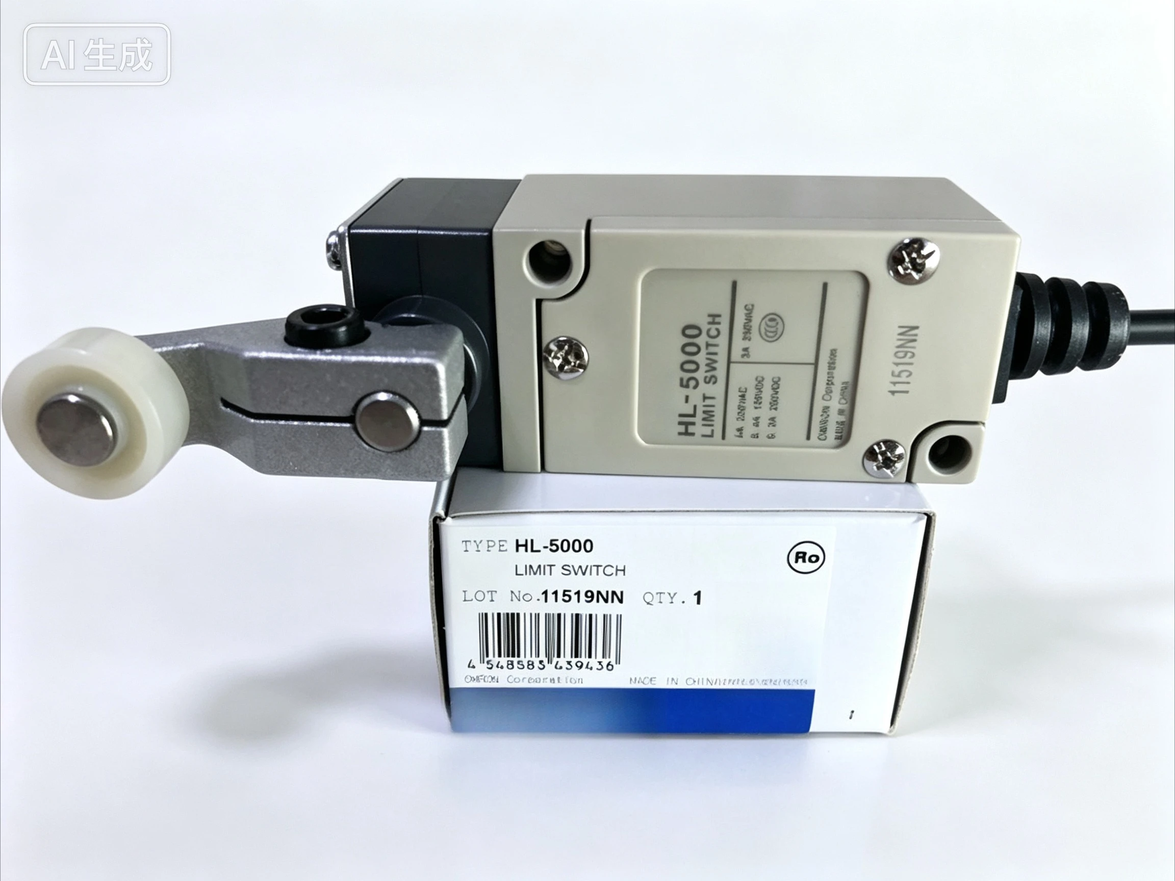 Limit Switch for Omron HL-5030 HL-5000 HL-5200 HL-5071 HL-5072