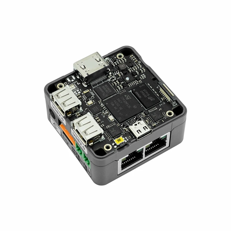 Oficjalny rdzeń M5Stack z STM32MP135D