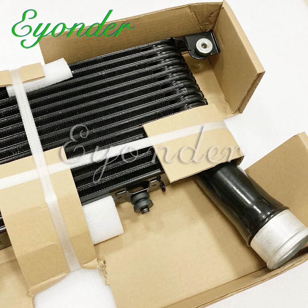 Charger Air Cooler Intercooler for Mitsubishi PAJERO IV MONTERO V88W V98W 4M41 1530A052