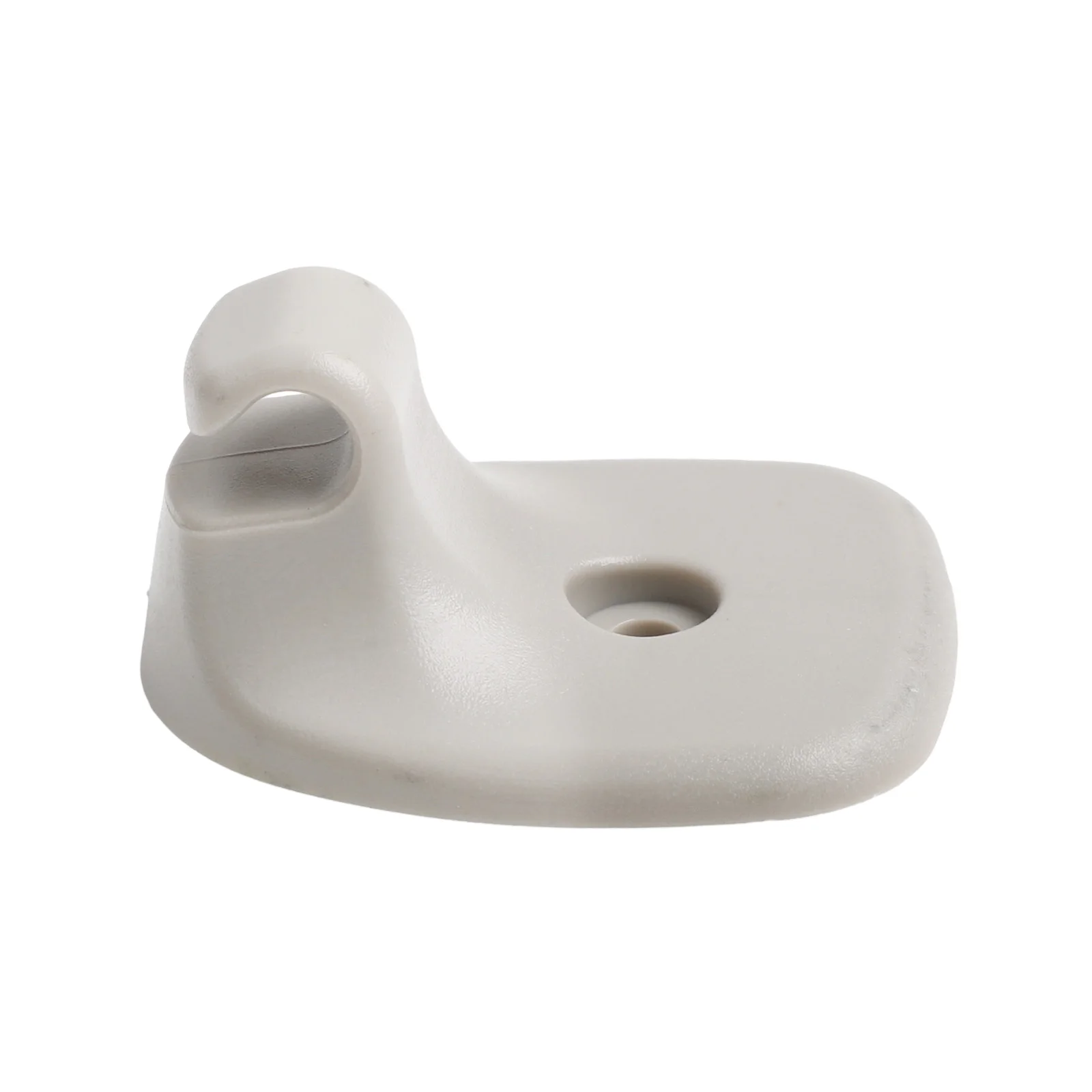 

Автомобильный зажим для крепления солнцезащитного козырька, зажим для внутреннего автомобиля, модернизация черного цвета, эстетическая интеграция, индивидуальное приспособление для Jeep