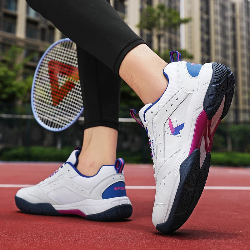 Volleyball Shoes for Men and W - Women'S Shoes Volleyball recension och pris